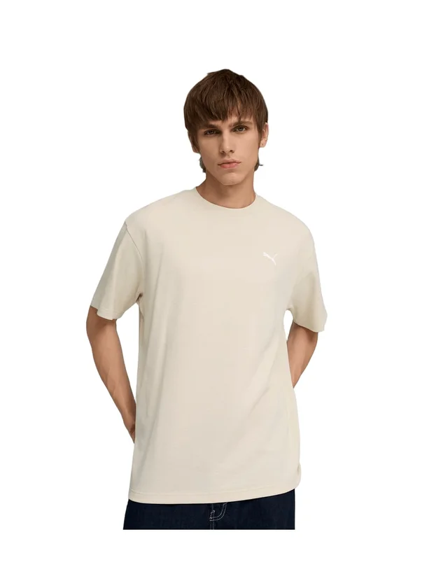 Elevated Relaxed Tee