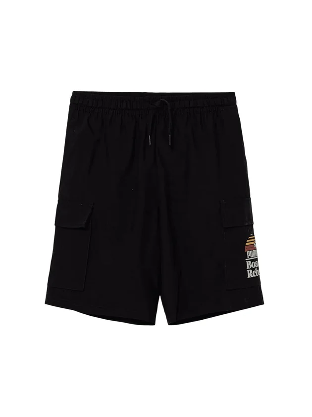 Mid90s Cargo Chino Shorts