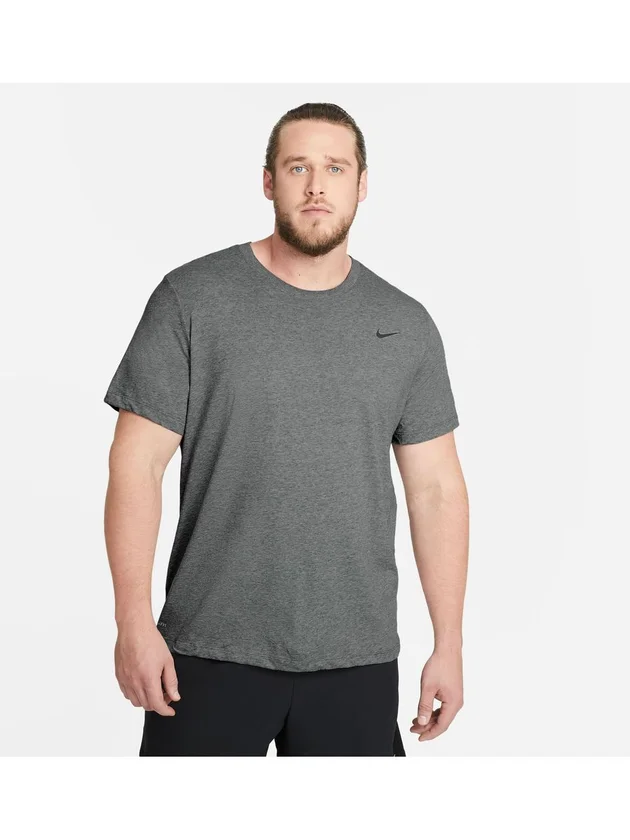 Dri-FIT Tee DFC Crew Solid