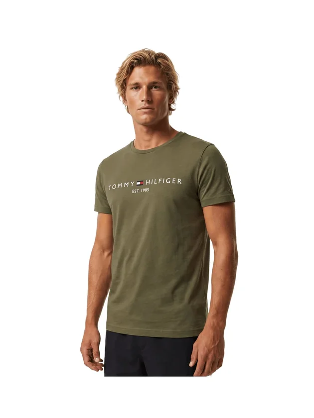 Logo Tee