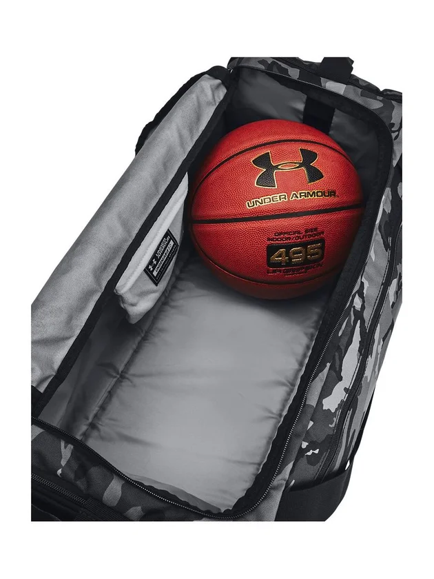 Undeniable 5.0 Duffle Md
