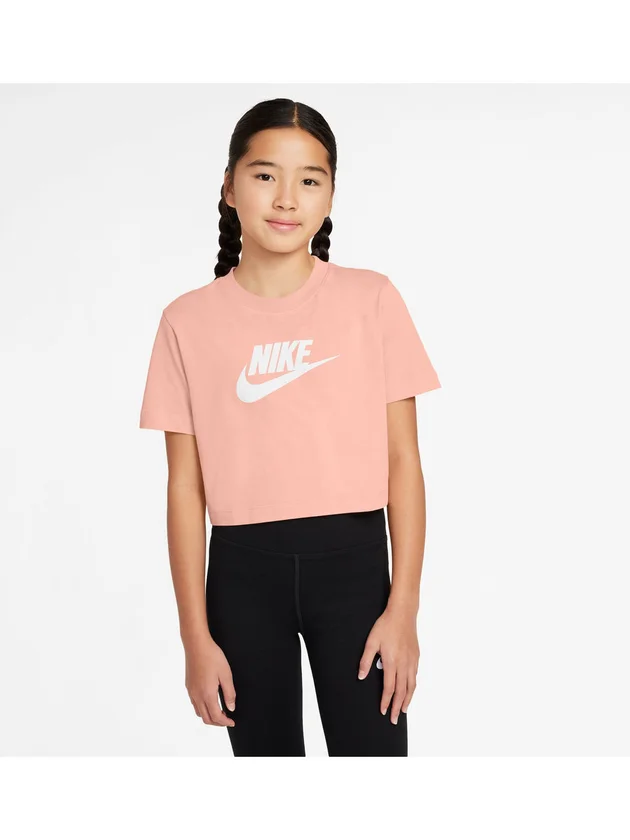 Tee Crop Futura HBR