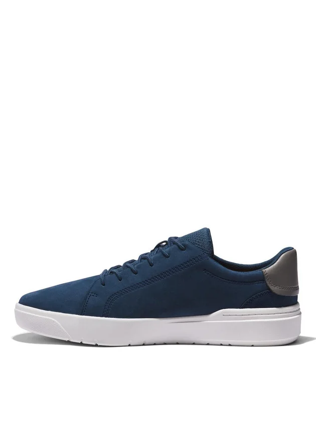 Seneca Bay Low Lace Up Sneaker