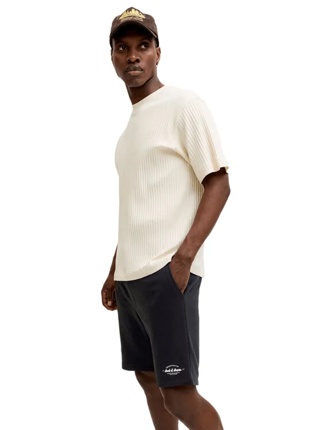 Gordon Brandon Sweat Shorts Mid