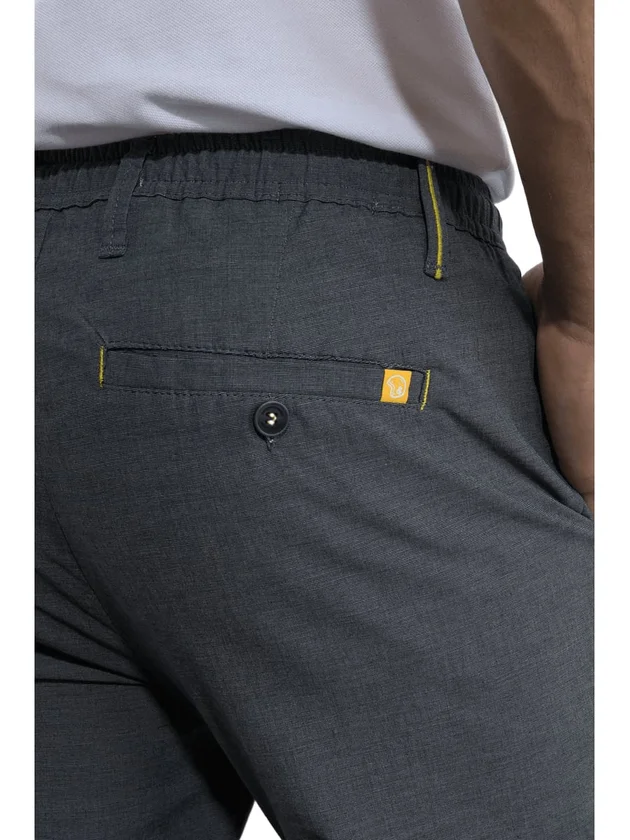 Classic Pantalon Chino Tapered