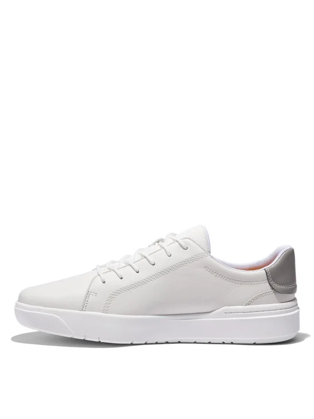 Seneca Bay Low Lace Up Sneaker