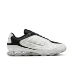SUMMIT WHITE/METALLIC SILVER-BLACK