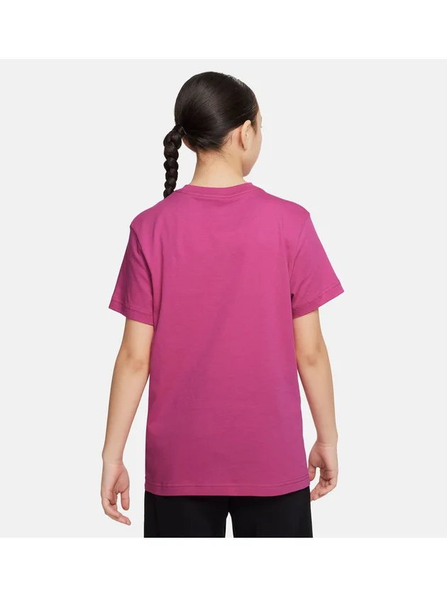 Tee Futura Ss