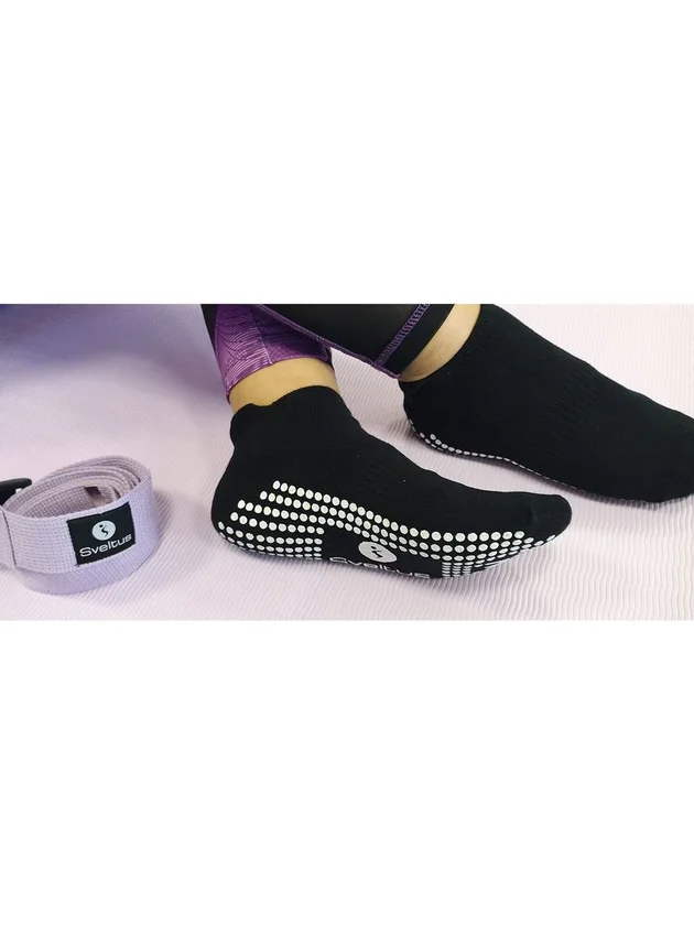 Chaussette Antidérapante X2