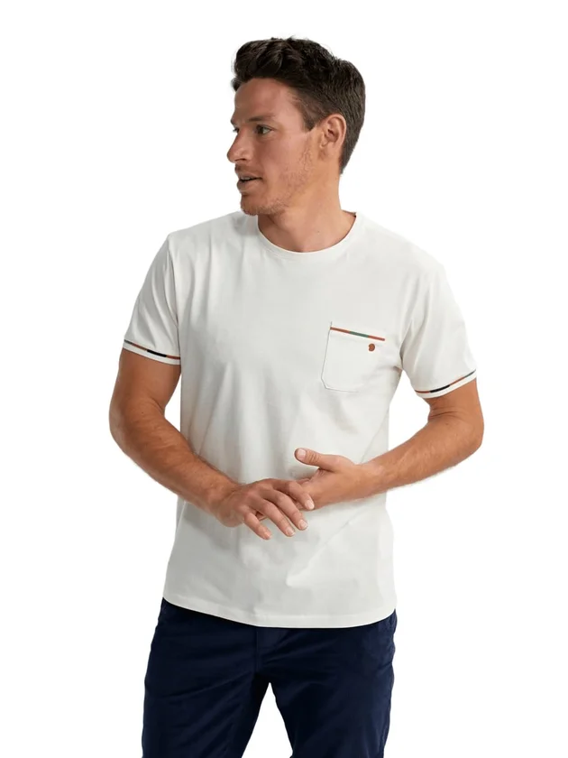 Classic T Shirt Mc
