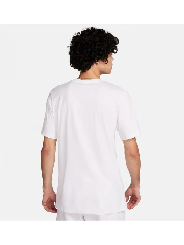 SP Graphic Tee