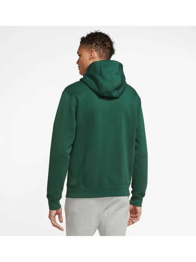 Club Hoodie Po BB