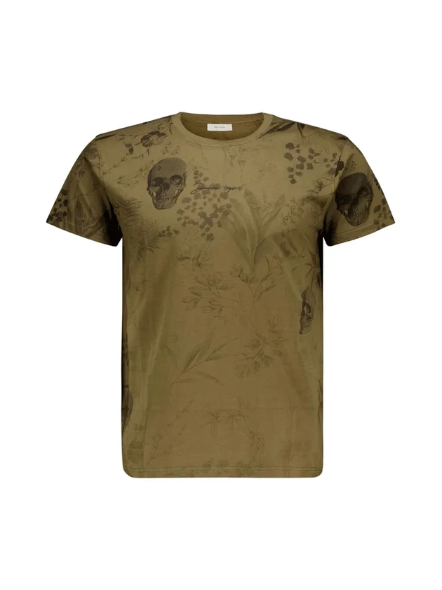 Botanical Ts
