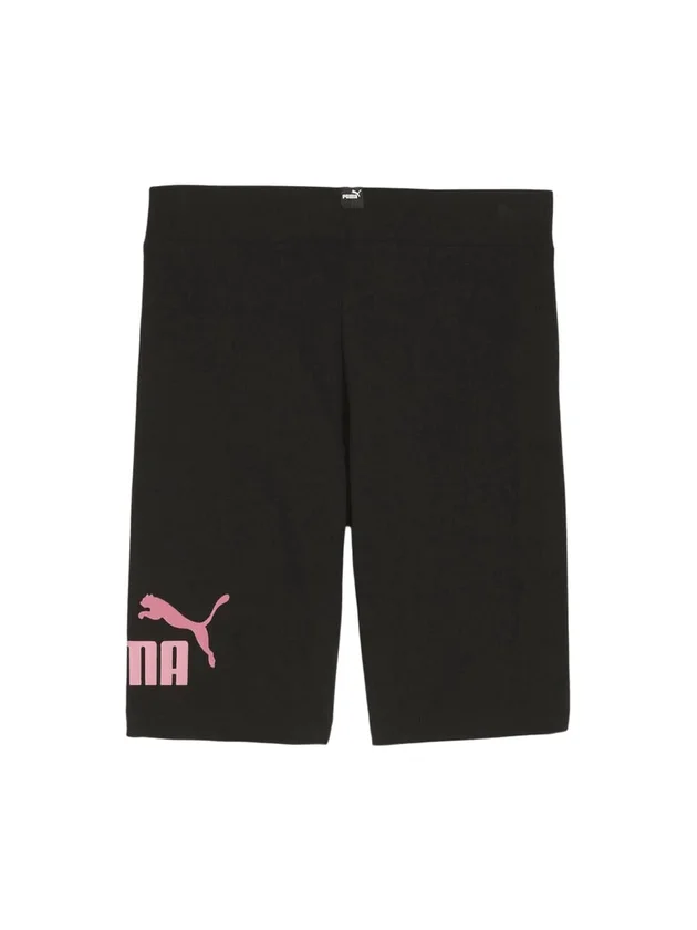 Ess 2 Color No1 Logo Short Leggings