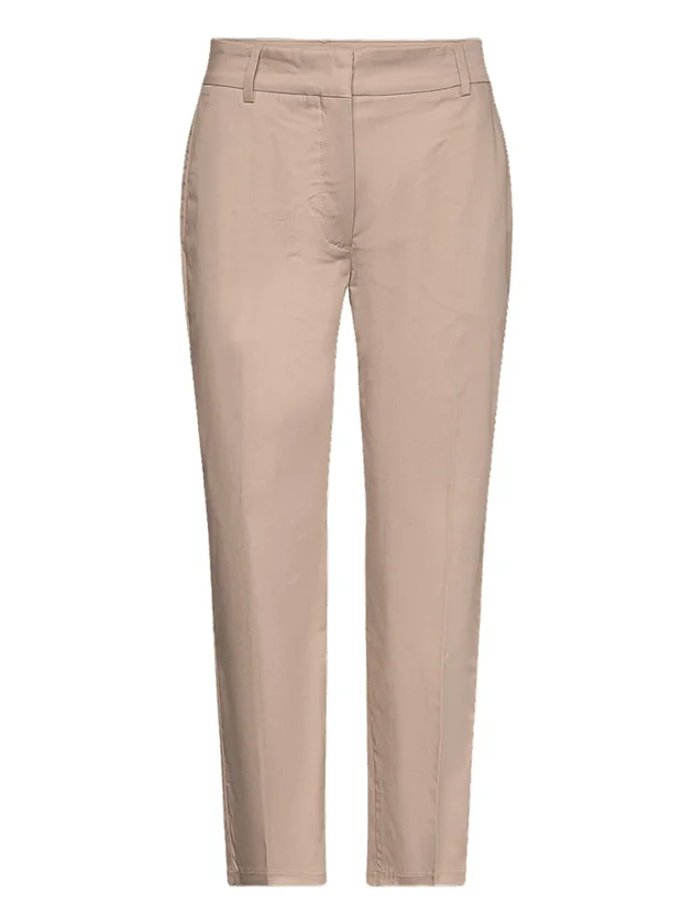 Slim Straight Chino
