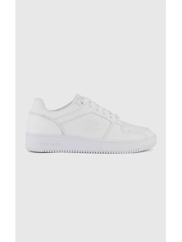RD18 2.0 Low Low Cut Shoe
