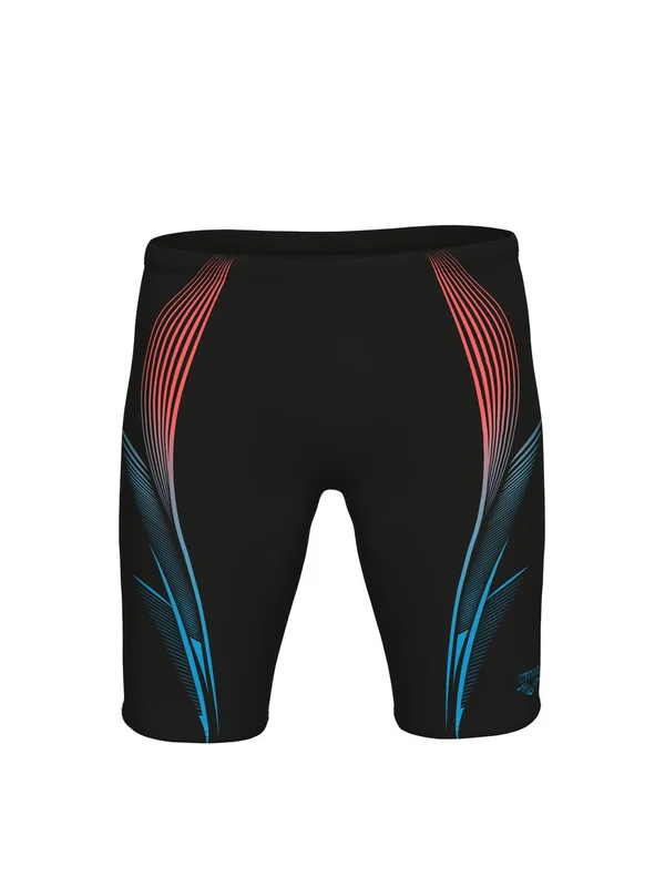 Blast Swim Jammer