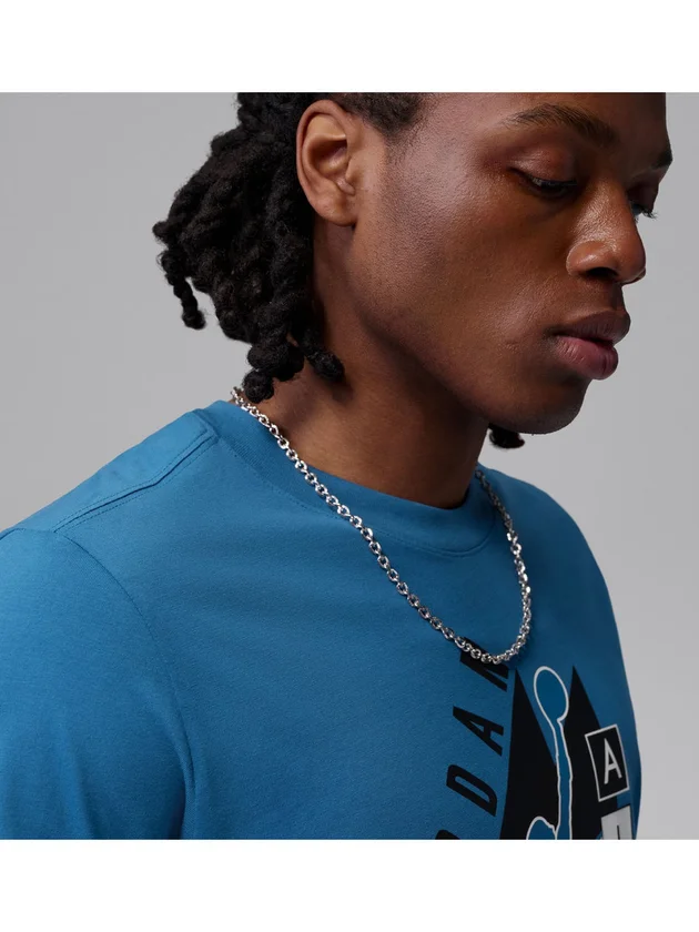 J Brand Gfx Ss Crew3