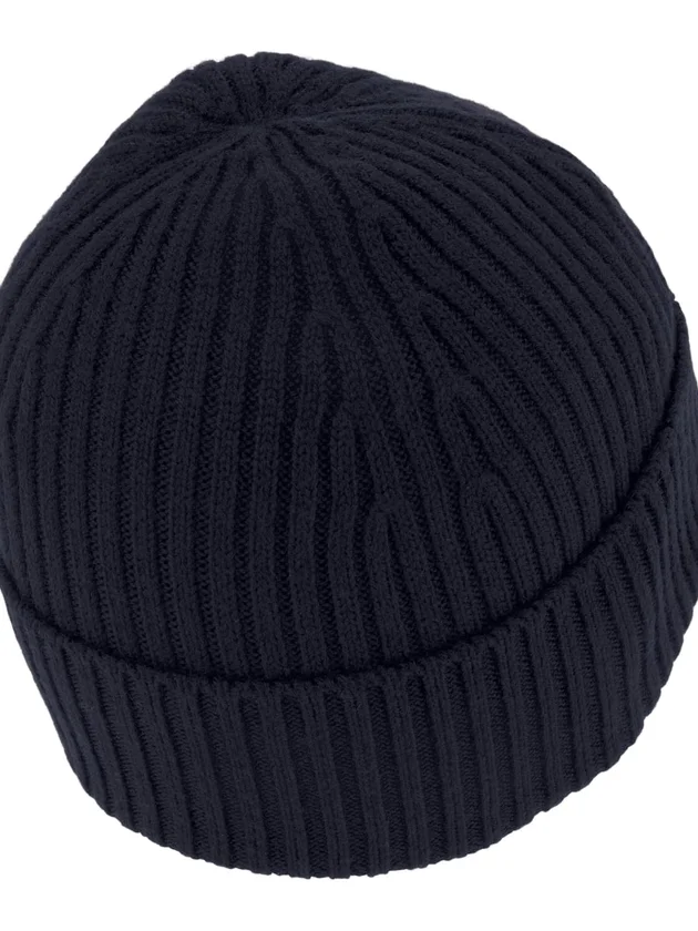 Knitted Cap