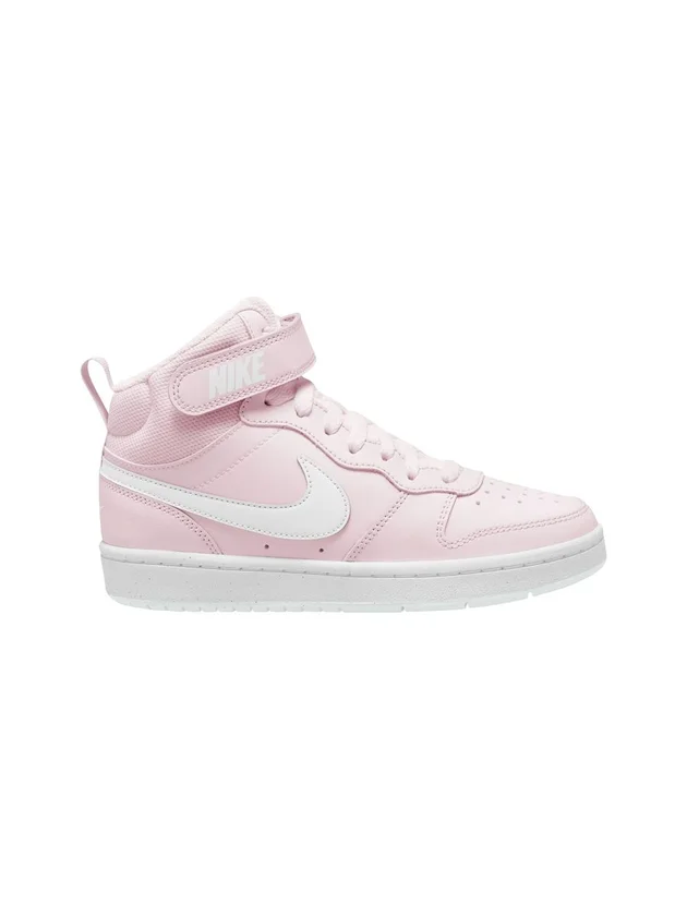 Court Borough Mid 2