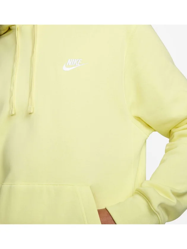 Club Hoodie Po BB