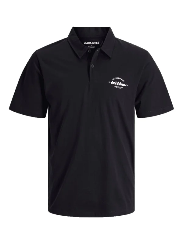 JJBrandon Polo SS