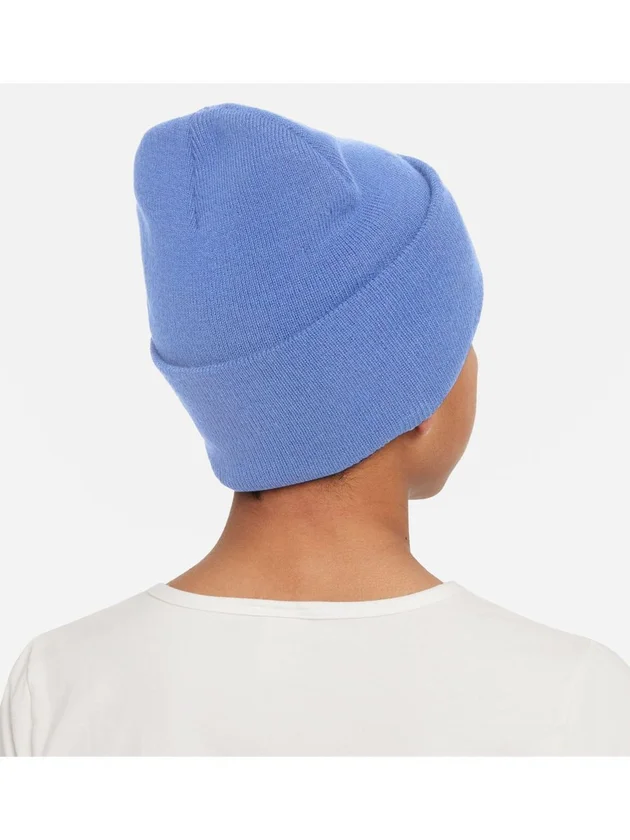 Peak Beanie Tc Fut