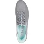 GRIS/MENTHE