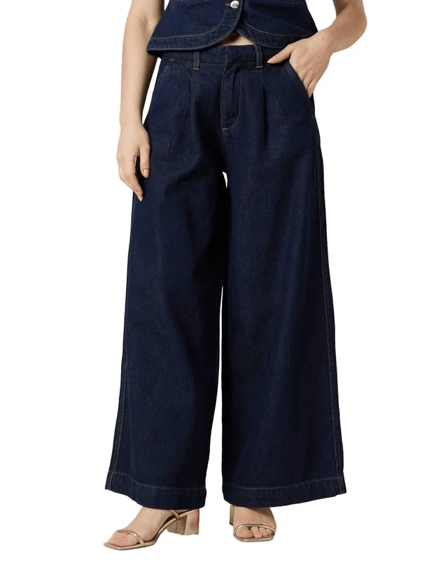 Dalida Bru Jeans