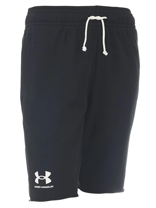 Rival Terry Short