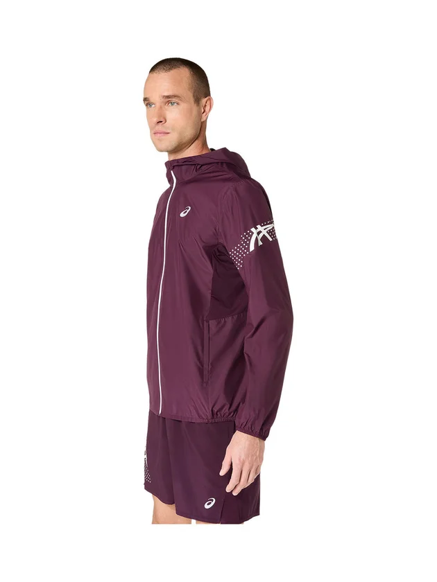 Icon Jacket