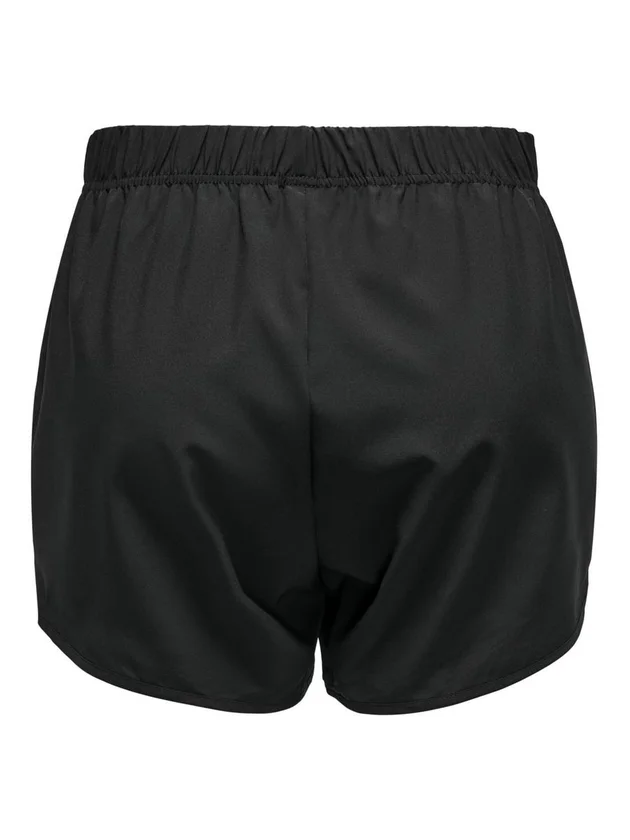 Mw Loose Wvn Shorts