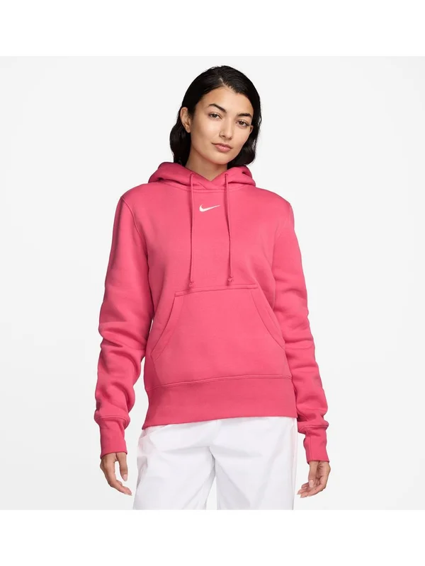 Phnx Flc Std Po Hoodie