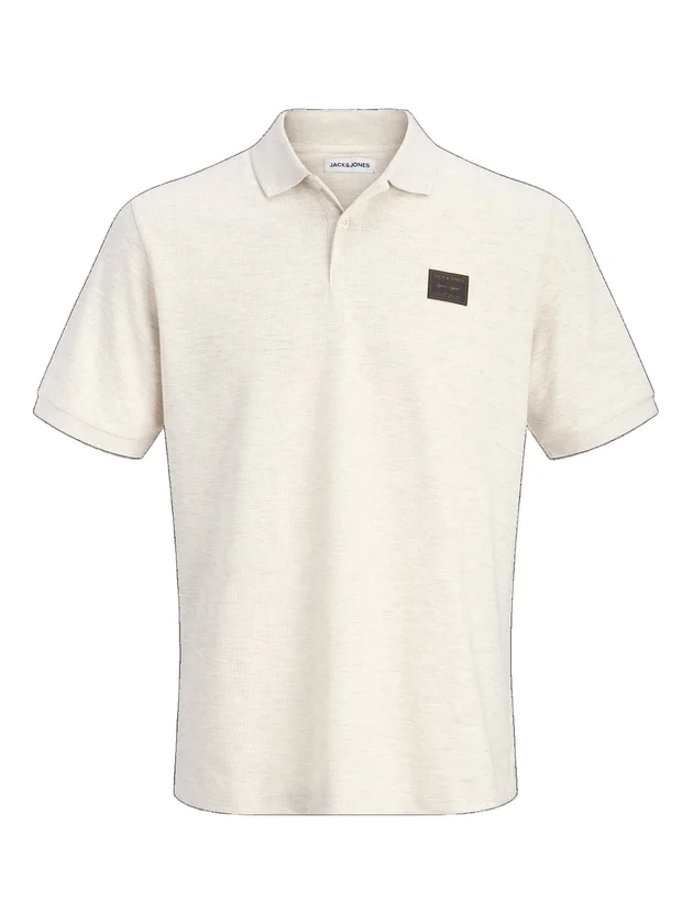 Jjdaytona Polo Ss Sn