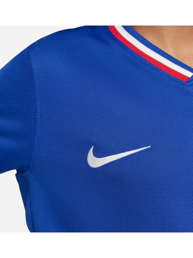 France Domicile 2024 Stadium