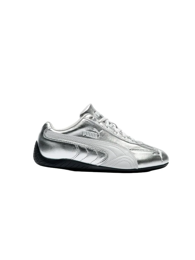 Speedcat Silver