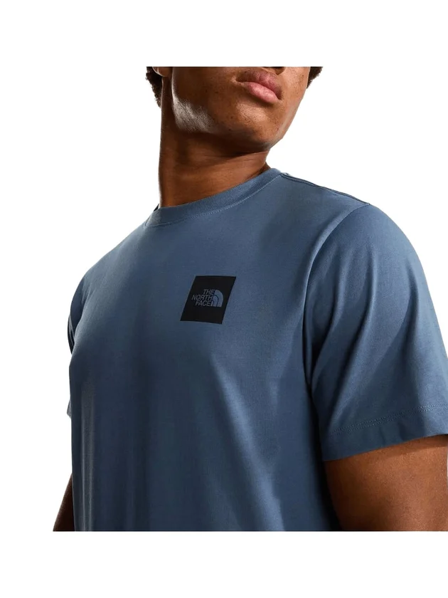 Evolution Box Half Dome Reg Short