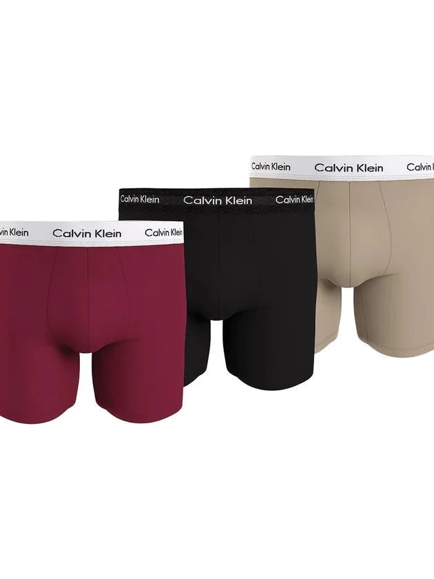 Boxer Brief 3pk