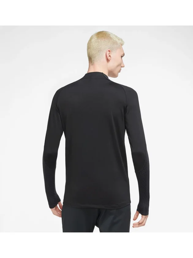 Df Strk Dril Top