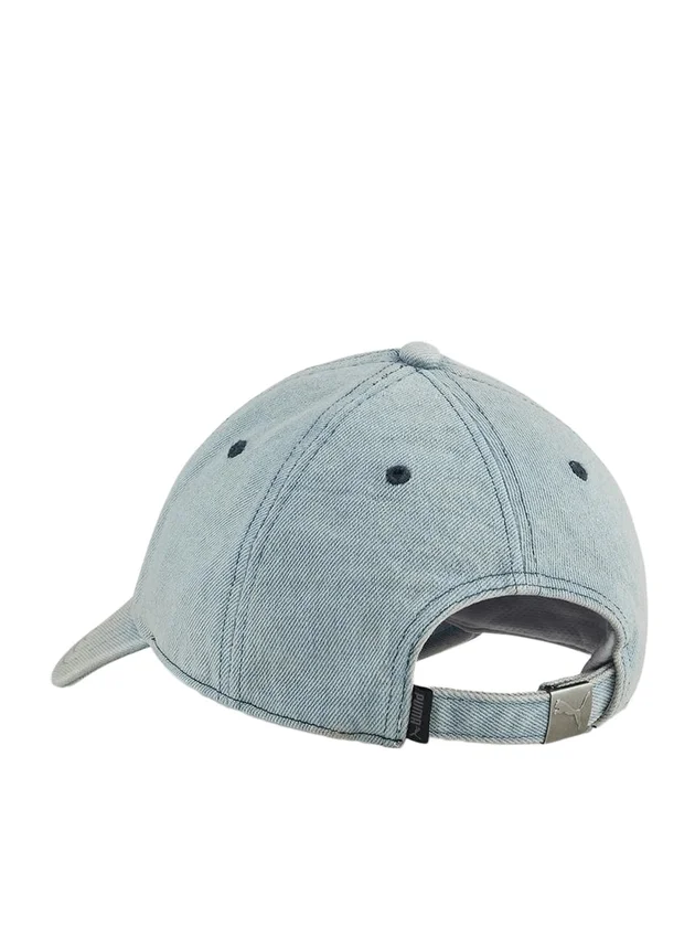 Wardrobe Ess Metal Dad Cap