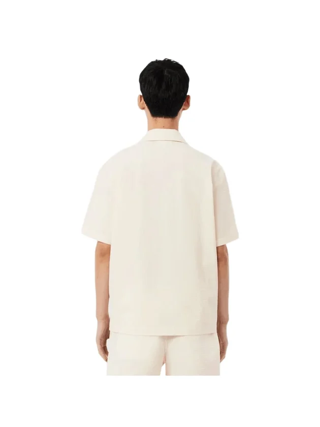 S S Woven Shirt