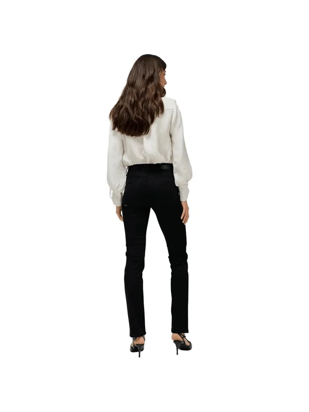 Secret Slim True Black