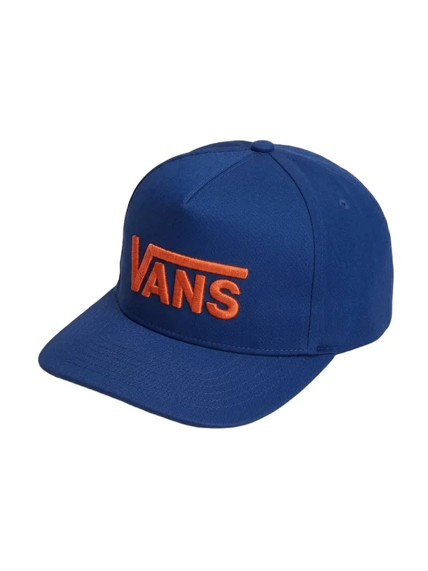 Drop V Logo Snapback
