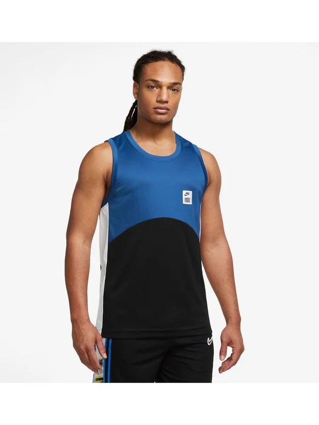 Dri-FIT Startfv Jsy