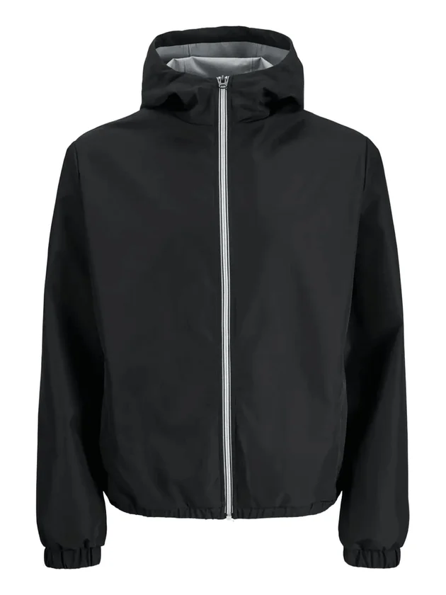 JjJake Light Jacket