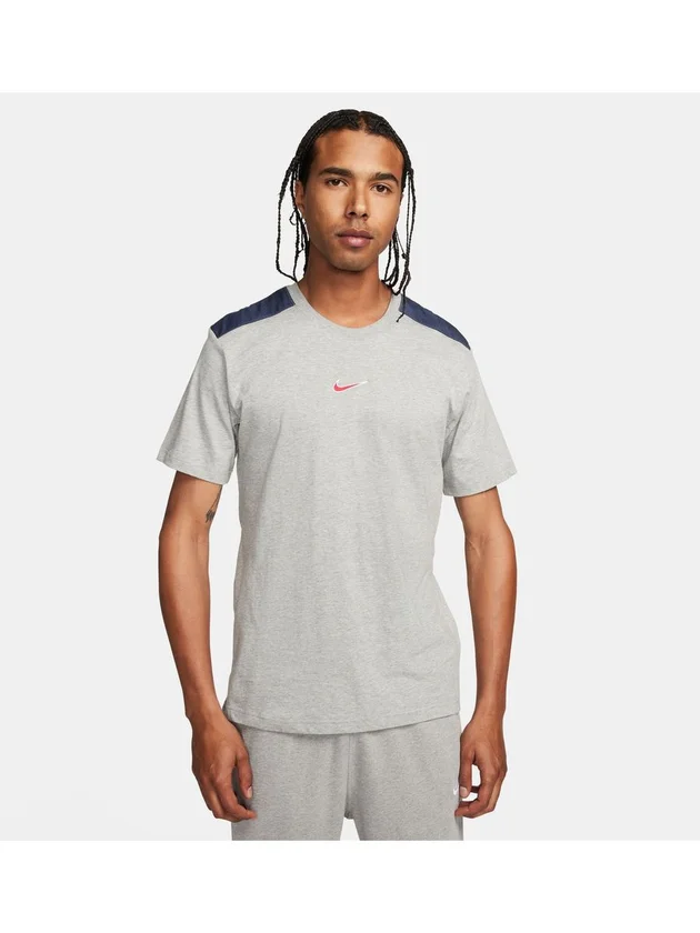 SP Graphic Tee