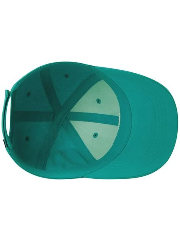 Futura Curve Brim Cap