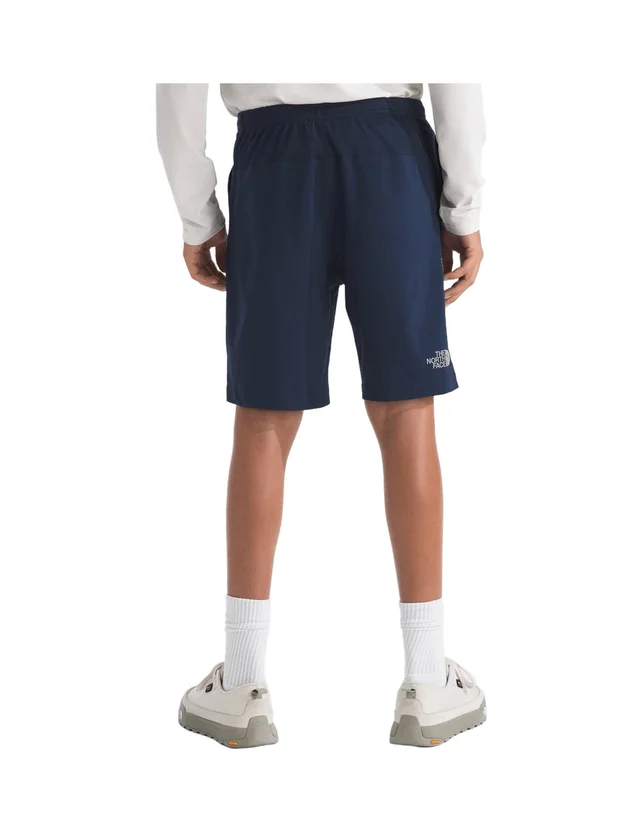 Teen 24 7 Short