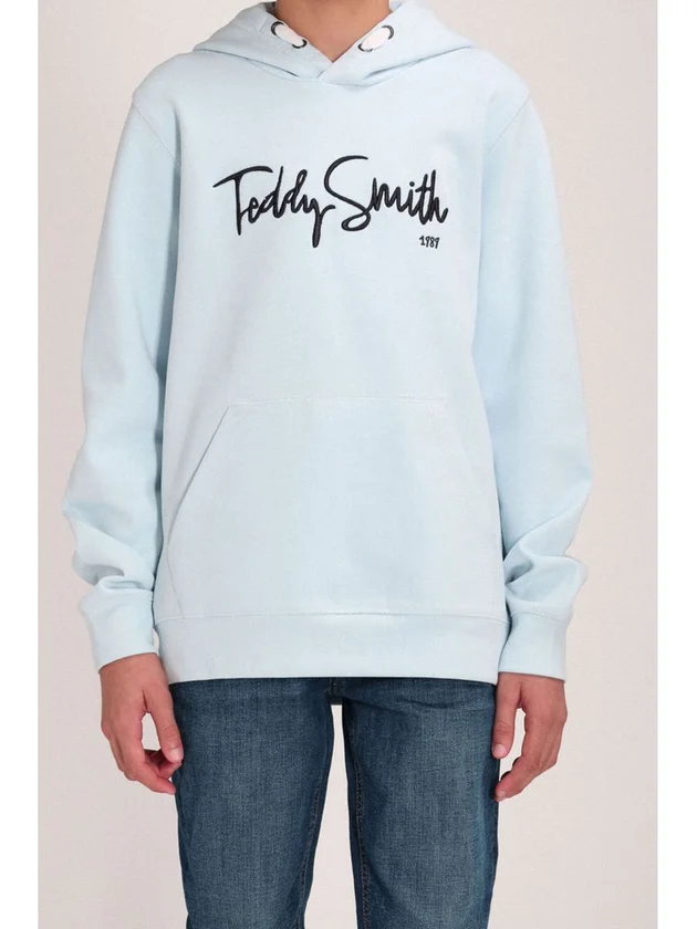 S Evry Hoody