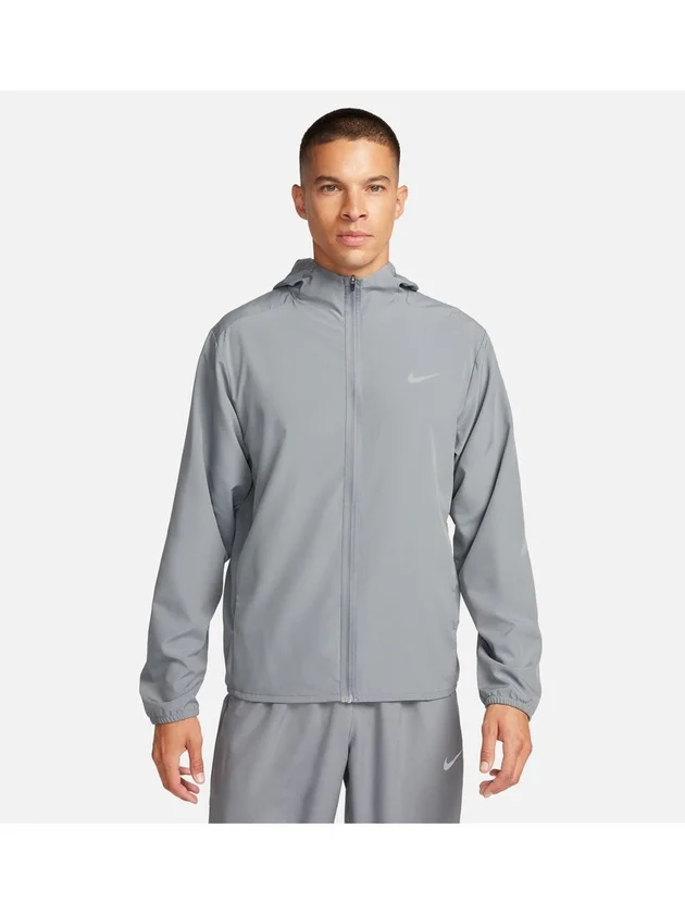 Form Dri-FIT HD Jkt